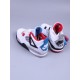 (Free Shipping)Jordan 4 Retro What The CI1184-146