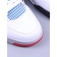 (Free Shipping)Jordan 4 Retro What The CI1184-146