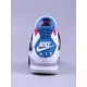 (Free Shipping)Jordan 4 Retro What The CI1184-146