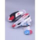 (Free Shipping)Jordan 4 Retro What The CI1184-146