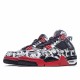 (Free Shipping)Jordan 4 Retro Tattoo (2018) BQ0897-006