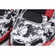 (Free Shipping)Jordan 4 Retro Tattoo (2018) BQ0897-006