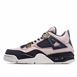 (Free Shipping)Jordan 4 Retro Silt Red Splatter (W) AQ9129-601