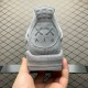 (Free Shipping)Jordan 4 Retro Kaws 930155-003