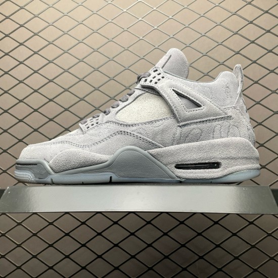 (Free Shipping)Jordan 4 Retro Kaws 930155-003