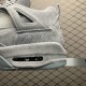 (Free Shipping)Jordan 4 Retro Kaws 930155-003