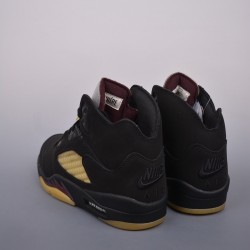 (Free Shipping)Jordan 5 Retro A Ma Maniére Dusk FD1330-001