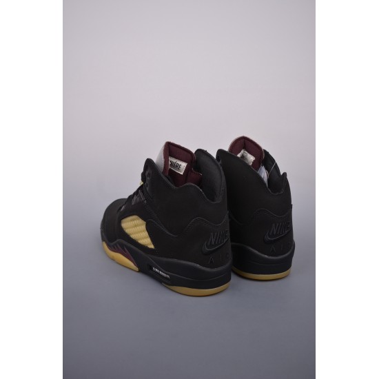 (Free Shipping)Jordan 5 Retro A Ma Maniére Dusk FD1330-001