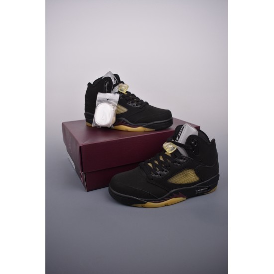 (Free Shipping)Jordan 5 Retro A Ma Maniére Dusk FD1330-001