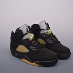 (Free Shipping)Jordan 5 Retro A Ma Maniére Dusk FD1330-001