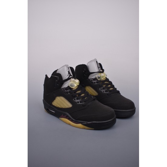 (Free Shipping)Jordan 5 Retro A Ma Maniére Dusk FD1330-001