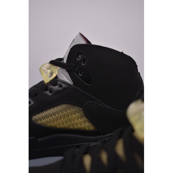 (Free Shipping)Jordan 5 Retro A Ma Maniére Dusk FD1330-001