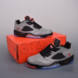 (Free Shipping)Jordan 5 Retro Low Neymar 846316-025