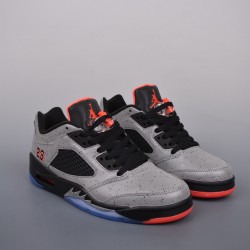 (Free Shipping)Jordan 5 Retro Low Neymar 846316-025