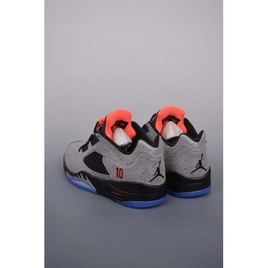 (Free Shipping)Jordan 5 Retro Low Neymar 846316-025