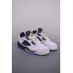 (Free Shipping)Jordan 5 Retro Low Dunk From Above 819171-135