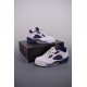 (Free Shipping)Jordan 5 Retro Low Dunk From Above 819171-135