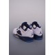 (Free Shipping)Jordan 5 Retro Low Dunk From Above 819171-135