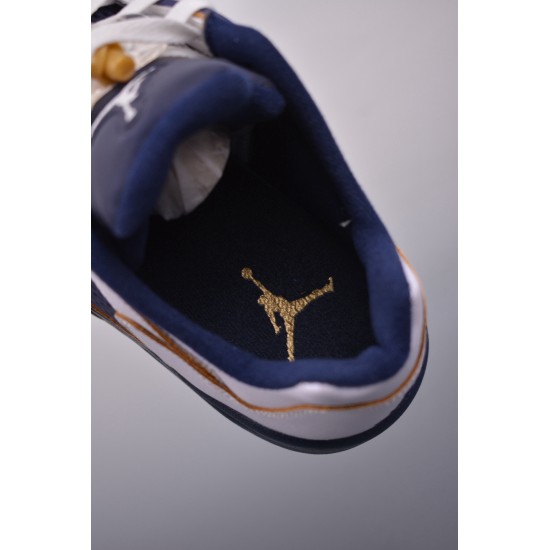 (Free Shipping)Jordan 5 Retro Low Dunk From Above 819171-135