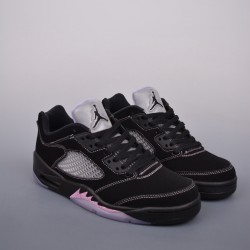 (Free Shipping)Jordan 5 Retro Low Dongdan DX4355-015