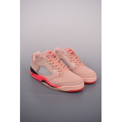 (Free Shipping)Jordan 5 Low Girls That Hoop DA8016-806