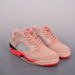 (Free Shipping)Jordan 5 Low Girls That Hoop DA8016-806