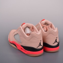 (Free Shipping)Jordan 5 Low Girls That Hoop DA8016-806