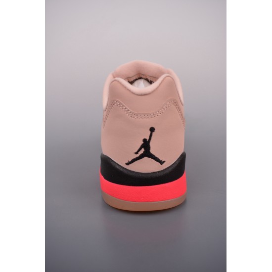 (Free Shipping)Jordan 5 Low Girls That Hoop DA8016-806