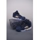 (Free Shipping)Air Jordan 5 Midnight Navy FD6812-400