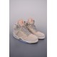 (Free Shipping)Jordan 5 Retro SE Craft Light Orewood Brown FD9222-180