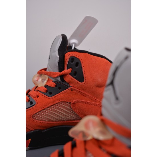 (Free Shipping)Air Jordan 5 Mars For Her DD9336-800