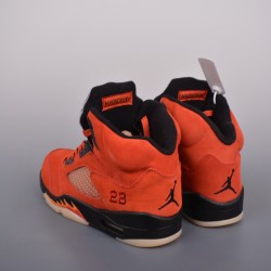 (Free Shipping)Air Jordan 5 Mars For Her DD9336-800