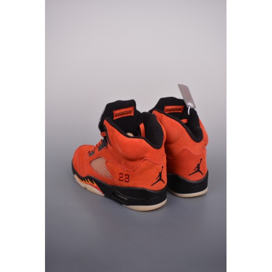 (Free Shipping)Air Jordan 5 Mars For Her DD9336-800