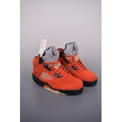 (Free Shipping)Air Jordan 5 Mars For Her DD9336-800