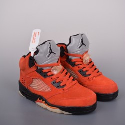 (Free Shipping)Air Jordan 5 Mars For Her DD9336-800