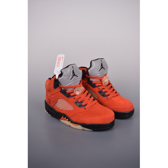 (Free Shipping)Air Jordan 5 Mars For Her DD9336-800