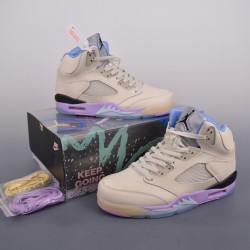 (Free Shipping)Jordan 5 Retro DJ Khaled We The Best Sail DV4982-175