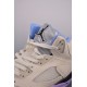 (Free Shipping)Jordan 5 Retro DJ Khaled We The Best Sail DV4982-175