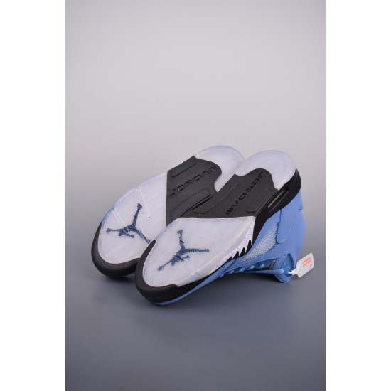 (Free Shipping)Air Jordan 5 Concord DV1310-401