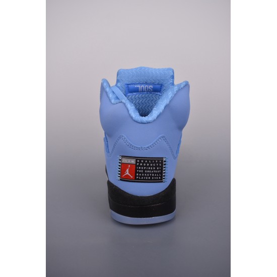 (Free Shipping)Air Jordan 5 Concord DV1310-401