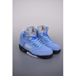 (Free Shipping)Air Jordan 5 Concord DV1310-401