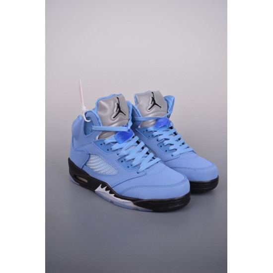 (Free Shipping)Air Jordan 5 Concord DV1310-401