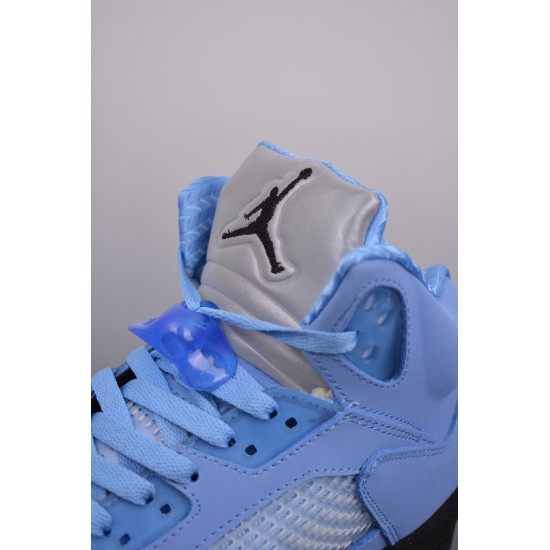 (Free Shipping)Air Jordan 5 Concord DV1310-401