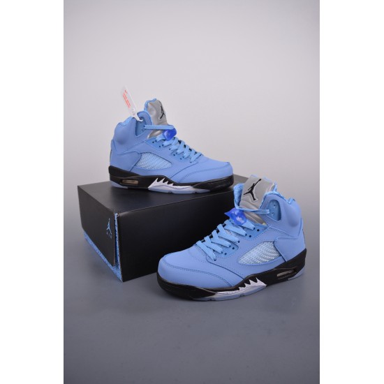 (Free Shipping)Air Jordan 5 Concord DV1310-401