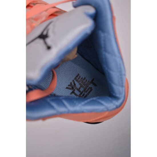 (Free Shipping)Jordan 5 Retro DJ Khaled We The Best Crimson Bliss DV4982-641 (Free Shipping)Jordan 5 Retro DJ Khaled We The Best Crimson Bliss DV4982-641