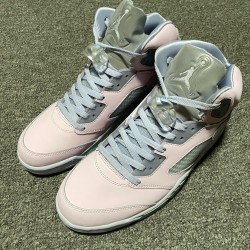 (Free Shipping)Air Jordan 5 “Easter” DV0562-600