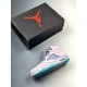 (Free Shipping)Air Jordan 5 “Easter” DV0562-600