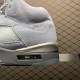 (Free Shipping)Jordan 5 Retro Bluebird (W) DD9336-400