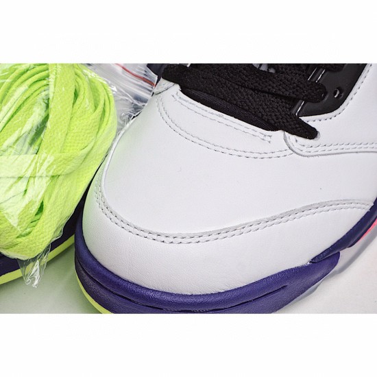 (Free Shipping)Jordan 5 Retro Alternate Bel-Air DB3335-100