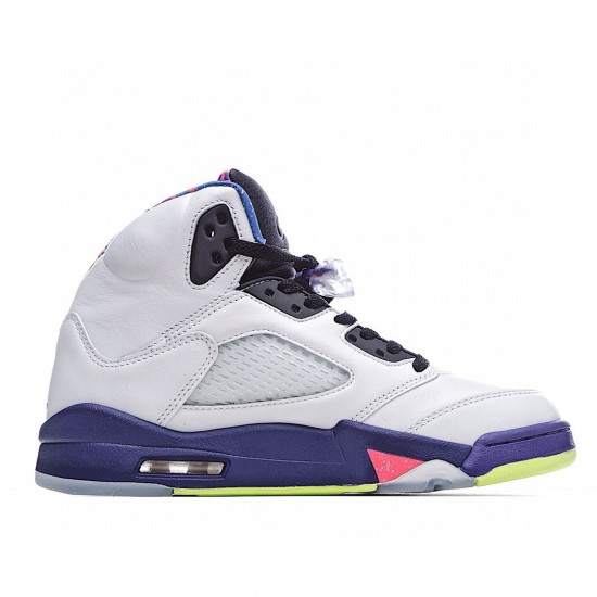 (Free Shipping)Jordan 5 Retro Alternate Bel-Air DB3335-100